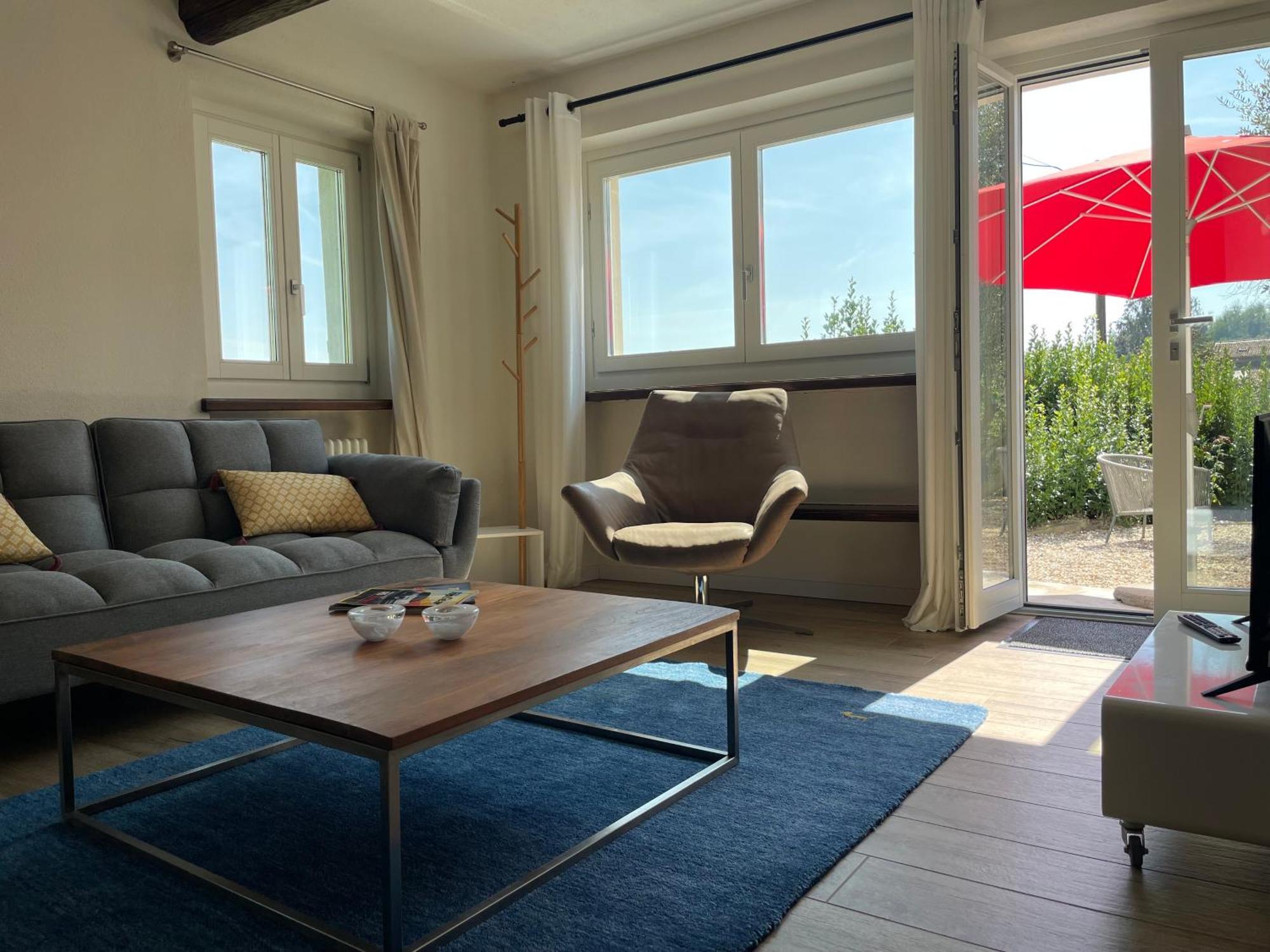 Tenuta Dei Vicini - Luxury Apartments San Marzano Oliveto Ngoại thất bức ảnh