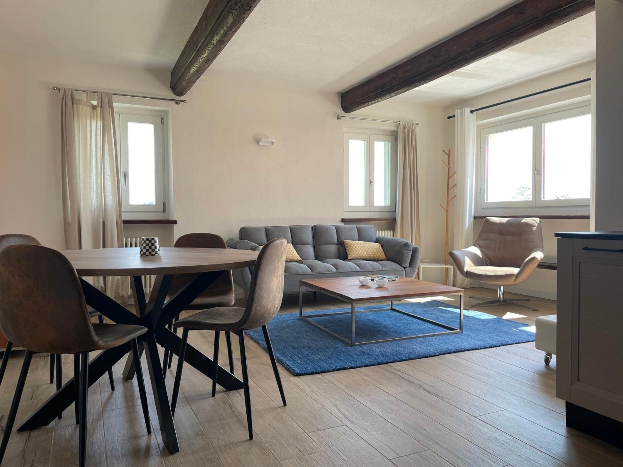 Tenuta Dei Vicini - Luxury Apartments San Marzano Oliveto Ngoại thất bức ảnh