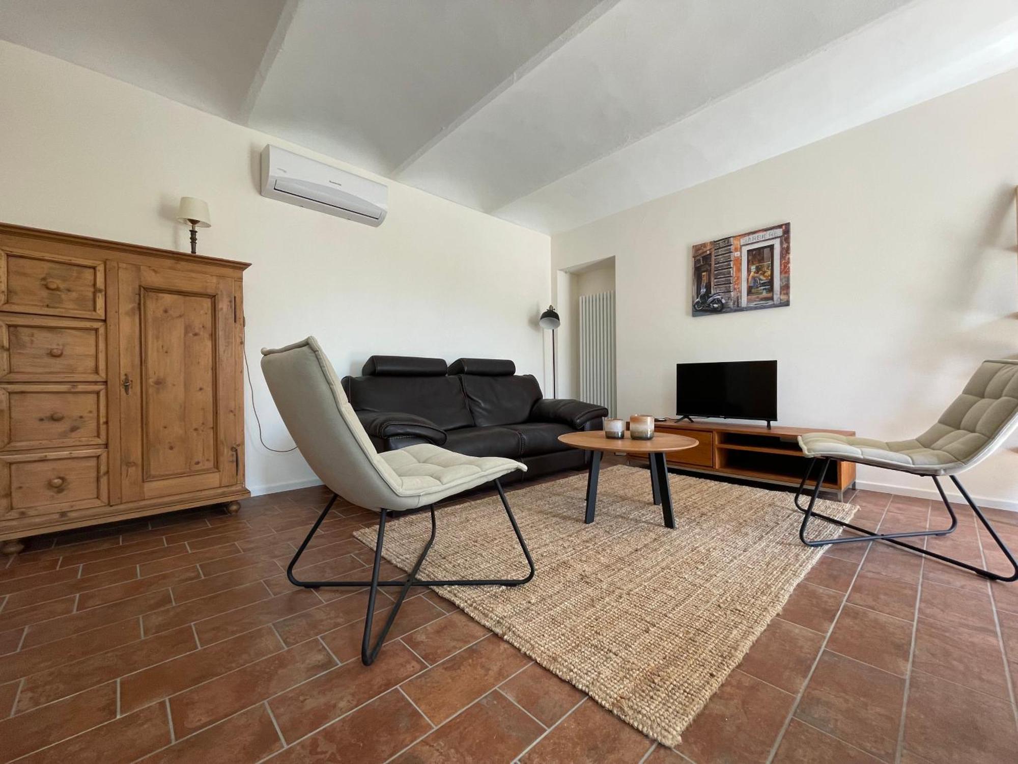 Tenuta Dei Vicini - Luxury Apartments San Marzano Oliveto Phòng bức ảnh