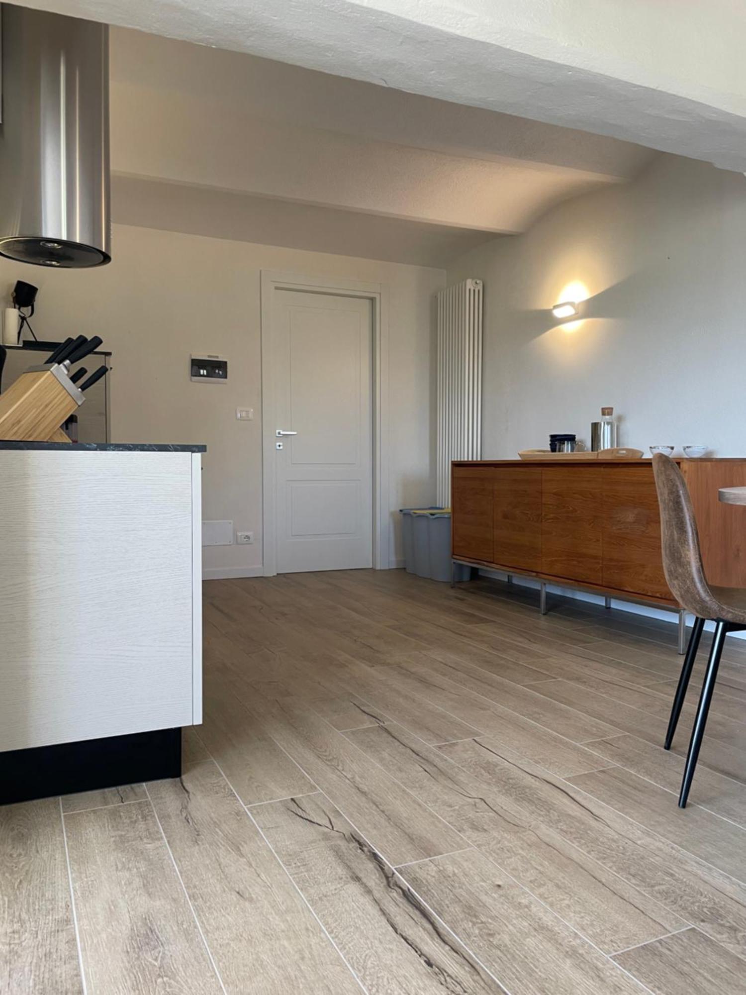 Tenuta Dei Vicini - Luxury Apartments San Marzano Oliveto Ngoại thất bức ảnh